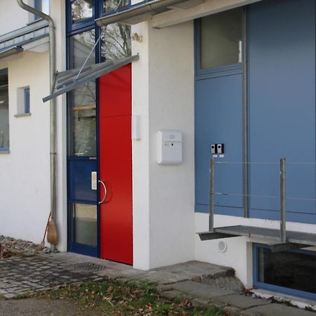 BodenSEE Apartments Kressbronn HAUS AM SEEPARK Kressbronn am Bodensee Exterior foto