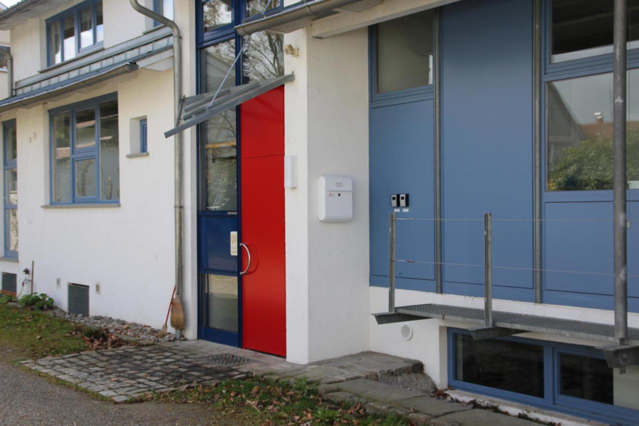 BodenSEE Apartments Kressbronn HAUS AM SEEPARK Kressbronn am Bodensee Exterior foto